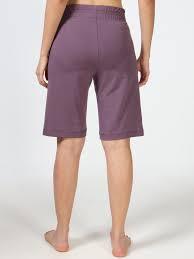 Camisa Holgada de Verano para Mujer, Casual, Lisa, de Fibra de Bambú Ecológica, Corta - Product Image 2