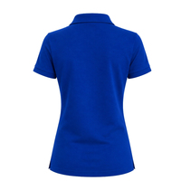 Polo personnalisé uni pour femme Sigma Gamma Rho, manches courtes, col classique, mode décontractée, vêtements de sororité, OEM ODM, vente en gros