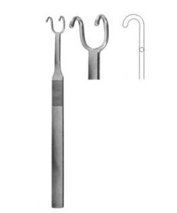Fomon <b>puller</b> | Manual Premium Stainless Steel dental Excavators - Product Image 1
