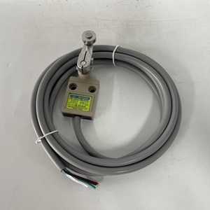 Microinterruptor Moujen MJ-7307 MJ-7107 - Product Image 1