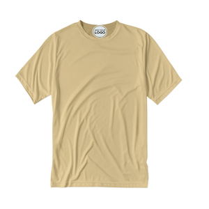 Mens <b>Raglan</b> Sleeve Tri Blend Sports T Shirt Two Tone Custom Athletic Baseball Running Tee - Product Image 3