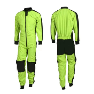 Combinaison de saut en parachute Freefly, design moderne, résistante au vent, anti-déchirure, combinaison professionnelle une pièce pour le saut en parachute, prix d'usine - Product Image 1