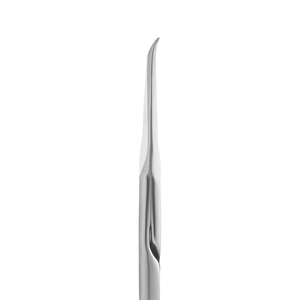 กรรไกรตัดหนังกำพร้า AESCO INSTRUMENTS รุ่น Russian Manicure ใบมีดโค้งคมกริบ สำหรับดูแลเล็บ 31 แบบ 1 ลายม้าลาย 1 - Product Image 3