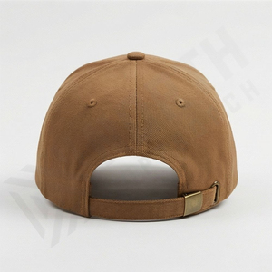 Oem Manufacture Sports <b>Caps</b> Hats Wholesale <b>Men</b> Women Custom <b>Baseball</b> Different Design Embroidered Breathable Fabric Premium Hat - Product Image 2