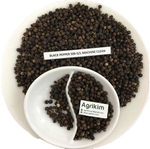 Pimienta Negra de Alta Calidad y Precio Económico de Vietnam WA +84 35 254 2206 - Product Image 2