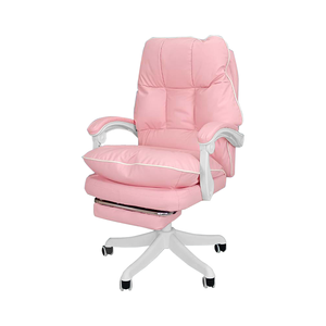 Chaise ergonomique à hauteur réglable Chaise de jeu - Product Image 5