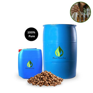 Huile de support de graines de Chironji biologique NATURELLES HUILES D'INDE NATURELLES PVT. LTD. NNI-CO-15 modèle approuvé pour les huiles d'exportation d'approvisionnement en vrac - Product Image 5