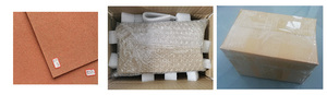 Bahan Konduktif Berpori Tinggi Busa Logam Tembaga Cu dengan Harga Rendah - Product Image 6