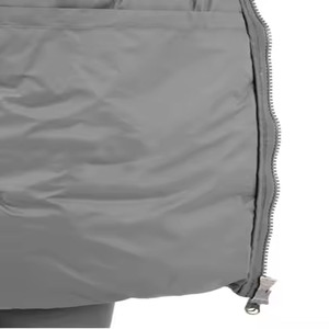 Puffer Jackets Outdoor Sports Men Puffer Jackets Weather Winter Red <b>Bubble</b> Puffer <b>Coat</b> Men Down Jackets - Product Image 3