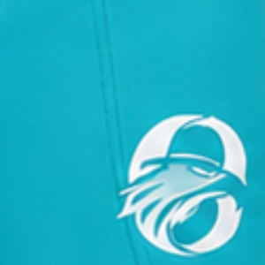 Leggings d'équitation pour femmes, bleu turquoise, taille haute, pantalon d'équitation extensible avec grip en silicone et poches - Product Image 6