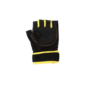 Gants de navigation 3/4 doigts pour hommes - Qualité professionnelle, légers, protection UV, respirants, évacuation de l'humidité, personnalisables - Product Image 2