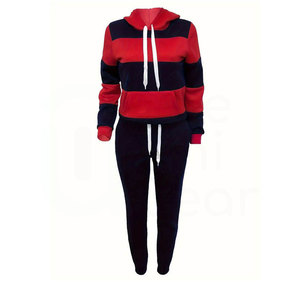 ชุดกีฬากันเหงื่อน้ำหนักเบาลาย2025ชุดลำลองระบายอากาศได้ดีเป็นมิตรกับสิ่งแวดล้อมชุดวอร์มสำหรับผู้ชายผู้หญิงมาใหม่ฤดูหนาว - Product Image 1