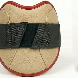 Accessoires de sport pour le jour du match : Ensemble de genouillères respirantes et de soutien avec technologie de compression - Product Image 5