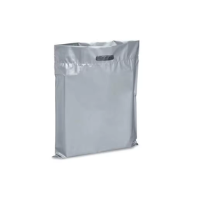 Custom Size Durable Side Gusset <b>Bag</b> LDPE/HDPE Material Clear Color Zipper Top/<b>Sealing</b> OEM/ODM Coffee <b>Bag</b> & Tea <b>Bag</b> - Product Image 5