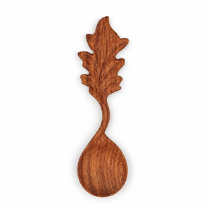 Collection de cuillères en bois Doussie fabriquées à la main avec plus de 20 pièces lavables au lave-vaisselle et durables Plusieurs styles et modèles disponibles - Product Image 1