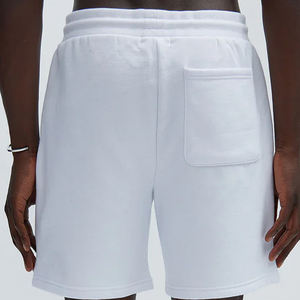 Shorts pour hommes, confort toute la journée pour temps chaud, tissu respirant, idéal pour un usage quotidien en été, conçu pour les acheteurs en gros avec logo. - Product Image 6