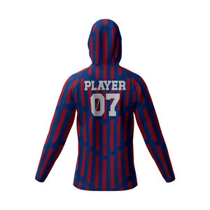 Maillots d'entraînement de basketball personnalisés de haute qualité imprimés par sublimation pour équipes – Respirants et anti-humidité - Product Image 5