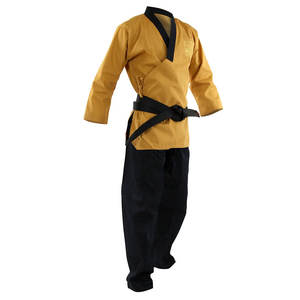 Uniforme de Judo Hecho en Pakistán, Uniforme de Judo de Algodón, Nuevo Uniforme de Judo para Hombre - Product Image 1