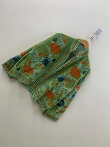 Velvet Floral Suzani Embroidered Jacket Uzbek Folk Festival <b>Coat</b> with Cotton Filling for Bomber Duster Outerwear At Cheap Price - Product Image 2