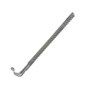Workhorse Richardson Surgical Retractor German Stainless Steel Hand Held Medical Instrument High Quality <b>Precision</b> <b>Tool</b> - Product Image 5