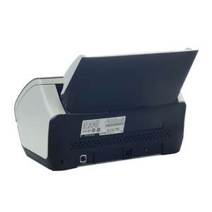 เครื่องสแกนเอกสาร Fi-7120 A4 ความเร็วสูง แบบสองหน้า 25 หน้าต่อนาที 50 ภาพต่อนาที 600dpi CCD สี 24 บิต พร้อม ADF สำหรับสำนักงาน ธุรกิจ แบบป้อนกระดาษ ใช้พอร์ต USB - Product Image 3