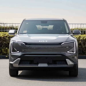 2024 K I a E V 5 a IR 5 30-Gris Intérieur Gris Noir VOITURE ÉLECTRIQUE QUATRE ROUES 601-700km d'autonomie 300-400Ps - Product Image 1