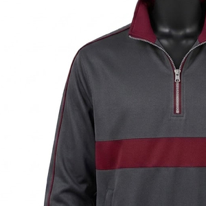 Chaqueta Deportiva Ligera, Diseño Personalizado OEM/ODM, Alta Calidad, Precio de Fábrica, Transpirable y Cómoda, Ropa Deportiva Escolar - Product Image 5