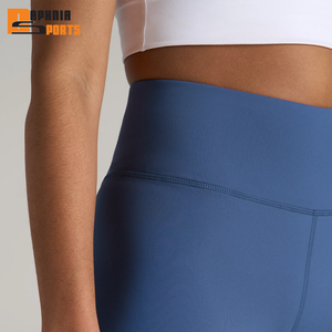 กางเกงขาบานเอวสูงสำหรับผู้หญิงกางเกงฟิตเนสวิ่งโยคะ - Product Image 5