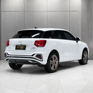 Audi Q2L 35 TFSI 2023 Usado, Automático, Asientos de Cuero, SUV de Lujo, Bajo Kilometraje, Exportación - Product Image 4