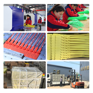 Precios de Fábrica: Lazos de Seguridad Antirrobo Numerados Secuencialmente, Personalizados para Calzado de Diseño, para Venta en Línea y <span class=keywords><strong>Devoluciones</strong></span>, con Protección Antimanipulación y Longitud Variable - Product Image 5