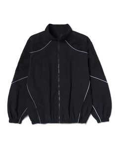 Custom 100% Nylon <b>Winter</b> Windbreaker <b>Jacket</b> for Men <b>Waterproof</b> Windproof Eco-Friendly Quick Dry Thick Fabric OEM/ODM Service - Product Image 2