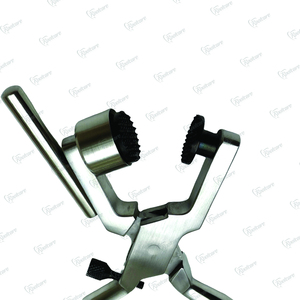 Pinzas para Triturar Huesos Más Vendidas, Pinzas para Triturar Huesos Hechas de Acero Inoxidable, Instrumentos Ortopédicos, Pinzas para Triturar Huesos - Product Image 5