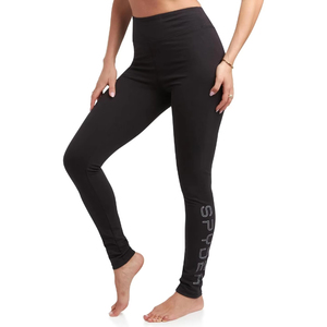 New Women's High Leggings Soft Fabric Breathable Lightweight <b>Tummy</b> <b>Control</b> Exercise Gym Wear Yoga Pants Seamless Winter Casual - Product Image 2