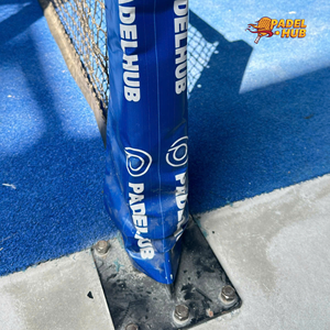 Sistema de Pista de Pádel Titanium Pro - Product Image 2