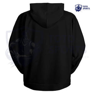 Sudadera con Capucha para Hombre, de Alto Rendimiento, Calidad Superior, Corte Ajustado, Nueva Llegada, Ligera, Transpirable, del Mejor Proveedor, Buen Servicio, Ropa Casual - Product Image 5