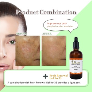 B.h.a เซรั่มชะลอวัยช่วยปรับสีผิวให้15% ช่วยปรับสีผิวให้กระจ่างสิวบนผิวหน้า - Product Image 3