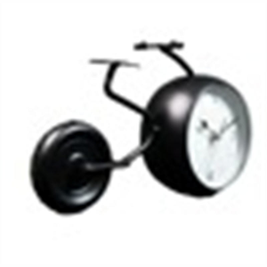 2025 Hot Sale Metal Bicycle Watch Retro <b>Wall</b> <b>Clock</b> Ornament Model Home Decoration - Product Image 5