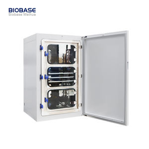 Incubadora BIOBASE de Última Generación con Canal de Flujo de Aire 3D, Incubadora de CO2 de Acero Inoxidable para Laboratorio - Product Image 3