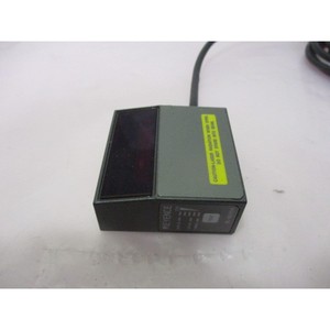 Escáner de Código de Barras Láser Keyence BL-651HA, Lector - Equipo y Piezas de Semiconductores de Confianza de Marca Global - Product Image 1