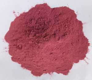 ผงบีทรูทแพ็คจำนวนมาก (สเปรย์แห้ง) 100% โภชนาการจากอินเดียธรรมชาติ - Product Image 1