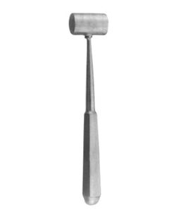 ไม้ตีกระดูก Partsch รุ่นพรีเมียม ทำจากสแตนเลสสตีล - Product Image 1