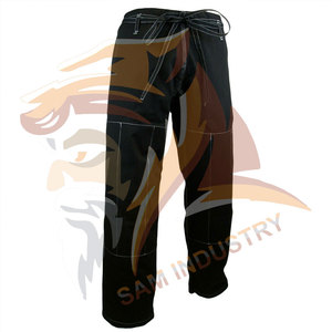 Uniforme de Taekwondo respirant en polyester/coton à séchage rapide, taille adulte, nouvelle arrivée, vêtements d'entraînement d'arts martiaux, uniforme de Taekwondo - Product Image 5