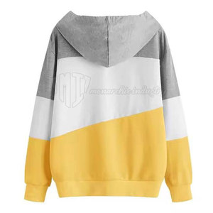 Sudaderas con capucha para hombre de diseño único, más vendidas, a precio de mayoreo, de alta calidad, estilo urbano. - Product Image 2