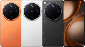 Nouvelle Vente en Gros - Find X9 Ultra / 9 Pro 5G 512 Go 16 Go RAM 1 To 16 Go RAM - Version Globale Débloquée - Product Image 6