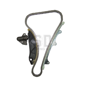 4N15 L200อะไหล่เครื่องยนต์รถเปอโยต์อะไหล่โซ่ไทม์มิ่งสำหรับมิตซูบิชิ - Product Image 1