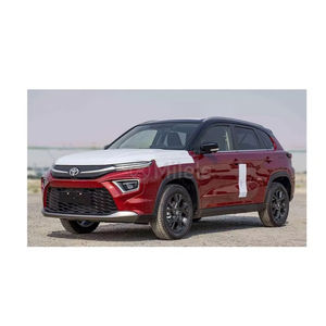 Auto Usata Economica 2022 <span class=keywords><strong>TOYOTA</strong></span> <span class=keywords><strong>URBAN</strong></span> <span class=keywords><strong>CRUISER</strong></span> SUV pronta per la spedizione - Product Image 1