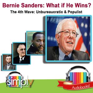 Libro electrónico de Bernie Sanders: ¿Qué pasaría si ganara? - Product Image 1
