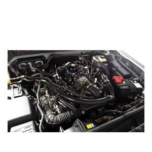 Ford Bronco 2.7 Outer Banks Diciembre 2023 24,790 km Caja de Cambios Automática Asientos de Cuero con Cámara Trasera - Product Image 6