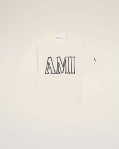 Camiseta de Algodón Personalizada para Hombre, Corte Regular, con Estampado de Letras, Cuello Redondo, Estilo Casual, Colección de Verano - Product Image 4