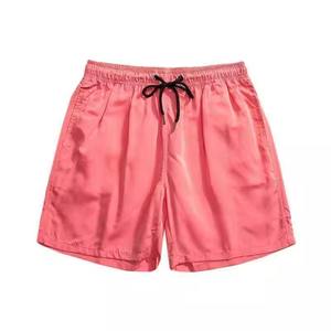 Conjunto de Pantalones Cortos Deportivos Unisex Personalizados, Pantalones Cortos Deportivos para Hombre con Parches, Pantalones Cortos de Nailon para Hombre, Moda Deportiva Casual de Verano - Product Image 2